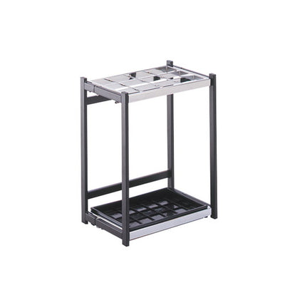 折りたたみ式傘立A型12本用52257-1*の商品画像