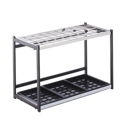 折りたたみ式傘立A型36本用52257-3*の商品画像