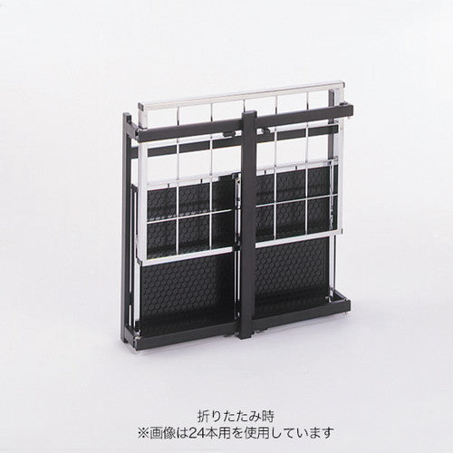 傘立て 折りたたみ式傘立A型 36本用 52257-3*