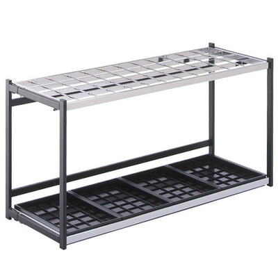 折りたたみ式傘立A型48本用52257-4*の商品画像