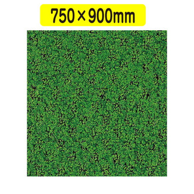 ハイペアロン750×900オリーブグリーン52266-1*の商品画像