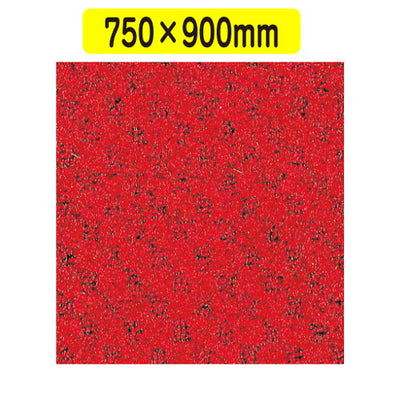 ハイペアロン750×900シグナルレッド52266-2*の商品画像