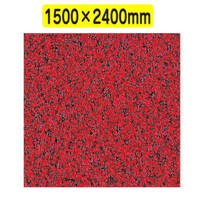 ハイペアロン1500×2400ワインレッド52271-6*の商品画像