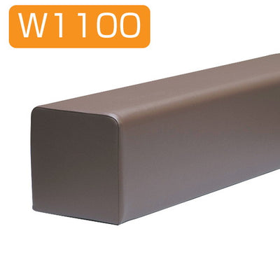 オールマイティレザーベンチ(大)ブラウン59216BRNの商品画像