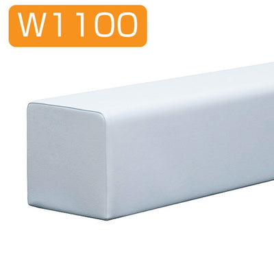 オールマイティレザーベンチ(大)グレー59216GRYの商品画像