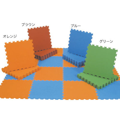 防炎マットグリーンt1552446GRNの商品画像