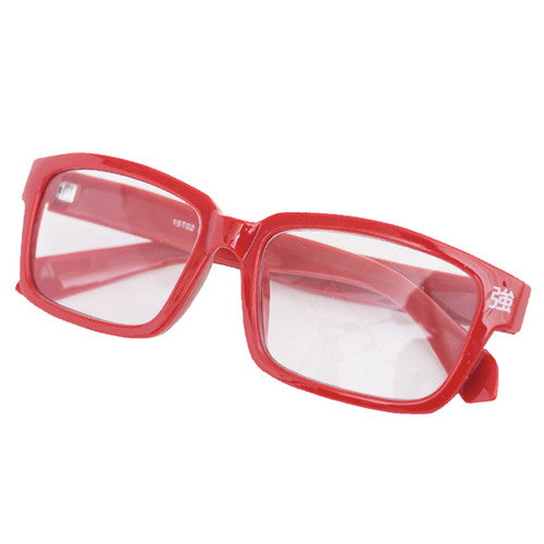 老眼鏡単品SGS-B13強度+3.5レッド32423***の商品画像