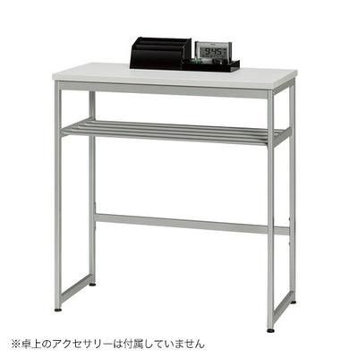記載台(ハイタイプ棚付H950)W90055170-1*の商品画像