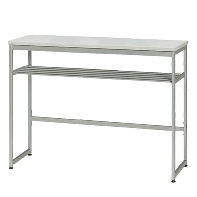 記載台(ハイタイプ棚付H950)W120055170-2*の商品画像