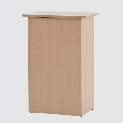 無人カウンター収納ナチュラル60361-02の商品画像