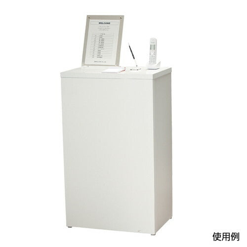 受付カウンター/記載台/老眼鏡 受付台 60362-01