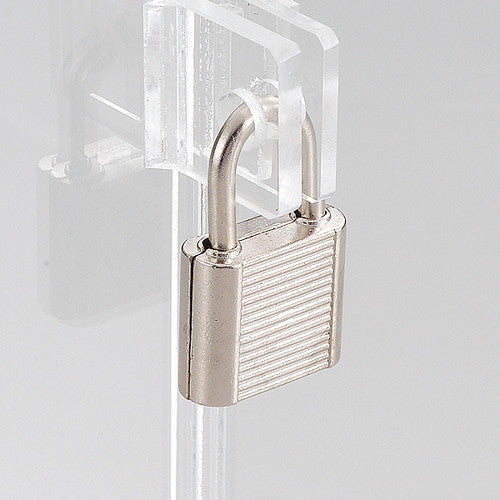 募金箱/提案箱 アクリル募金/提案箱(小) 51069***