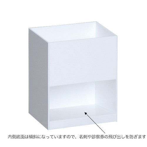 アンケートボックス/貴名受 アクリルフリーカードBOX 30881***