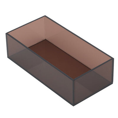 レシート回収トレイブラウンスモーク32660***の商品画像