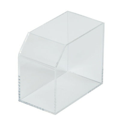 レシート回収BOXクリア59493CLRの商品画像
