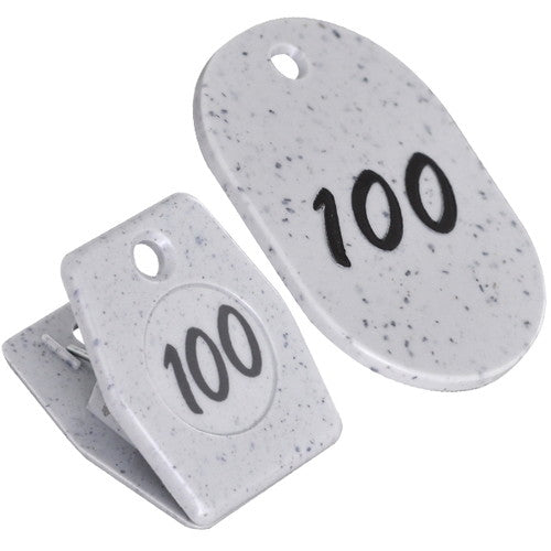 グラニットクロークチケットグレー(51~100)11006***の商品画像