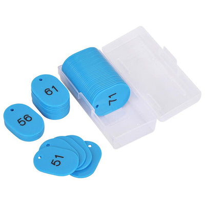 スチロール番号札大51~100空11812SBLの商品画像