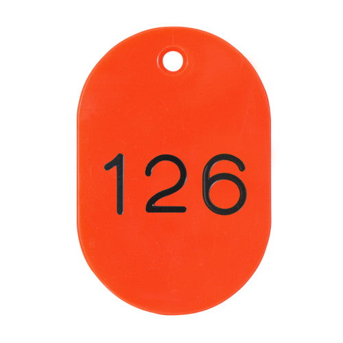 スチロール番号札大101~150赤56802REDの商品画像