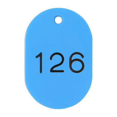 スチロール番号札大101~150空56802SBLの商品画像