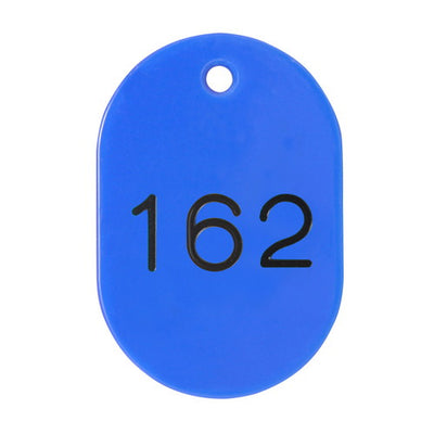 スチロール番号札大151~200青56803BLUの商品画像