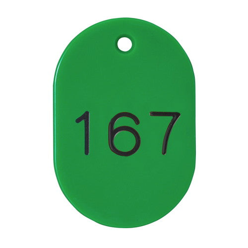 スチロール番号札大151~200緑56803GRNの商品画像