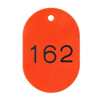 スチロール番号札大151~200赤56803REDの商品画像