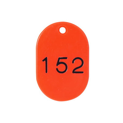 スチロール番号札小101~200赤56804REDの商品画像