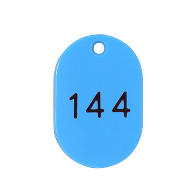 スチロール番号札小101~200空56804SBLの商品画像