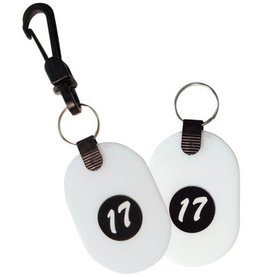 ツインチケット11~20白59223WHTの商品画像