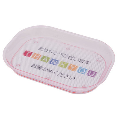 POPカルトンピンク透明30001***の商品画像