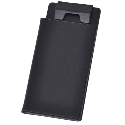 伝票クリップボード テーブルチェックホルダー ブラック 60010BLK