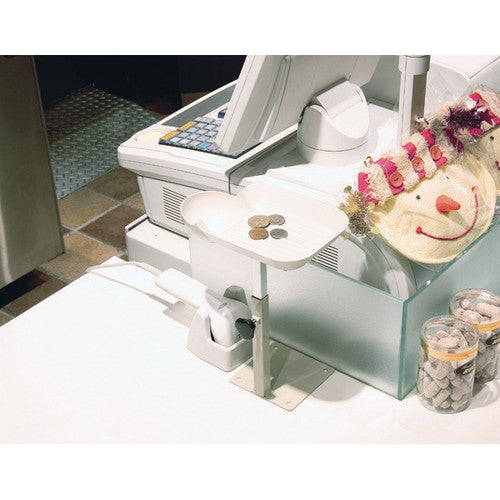 飲食伝票/メモサス/トレイスタンド コイントレイスタンド 52339***