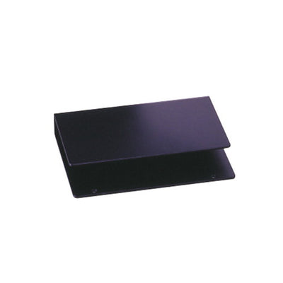 エンビメニュー差&バインダーホルダーHC-10黒49823PLAの商品画像