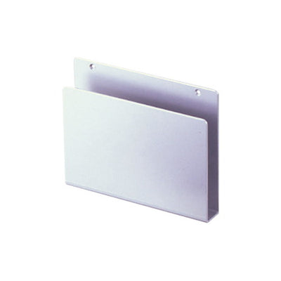 アルミメニュー差し&バインダーホルダーHC-9銀49823SLVの商品画像