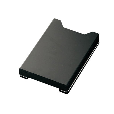 バインダー受HC-12ブラックD0443BLKの商品画像