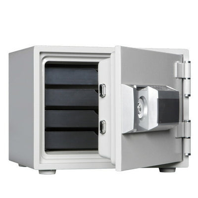 プッシュタイプ金庫MEK30-460371-01の商品画像