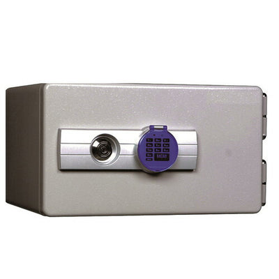 ホテル&プライベートセーフ金庫DS23-EK60371-02の商品画像