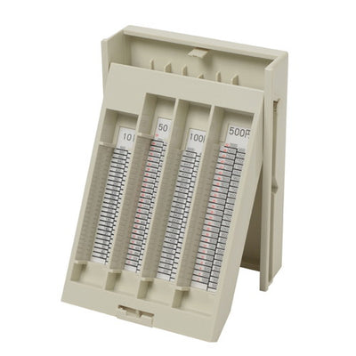 コインカウンター3YH-2500アイボリー22386IVYの商品画像