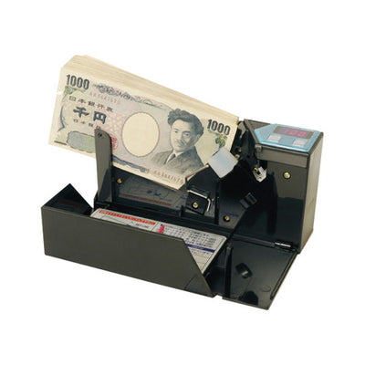 紙幣ハンディカウンターAD-100-0130262***の商品画像