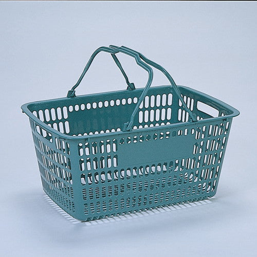 SLバスケットSL-20ブルーグリーン41033GRNの商品画像