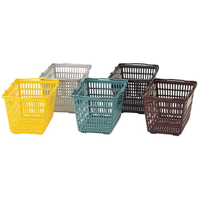 SLバスケットSL-8イエロー41034YLWの商品画像