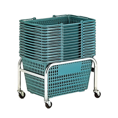 SLバスケット用カゴ置台SL-20用41036-3*の商品画像