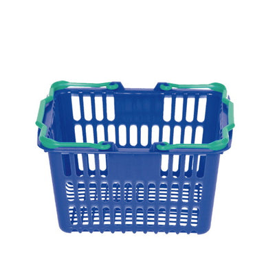 ミニバスケットグッピーSL-1ディープブルー54345BLUの商品画像