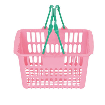 ミニバスケットグッピーSL-1ピンク54345PNKの商品画像