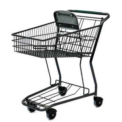 ピッキングカート(大型バケットタイプ)54115***の商品画像