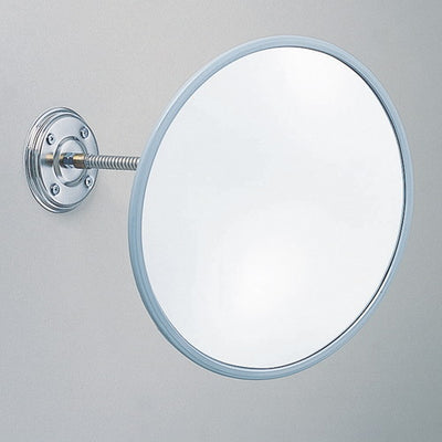 フレキシブル防犯ミラー固定式H-3050847-1*の商品画像