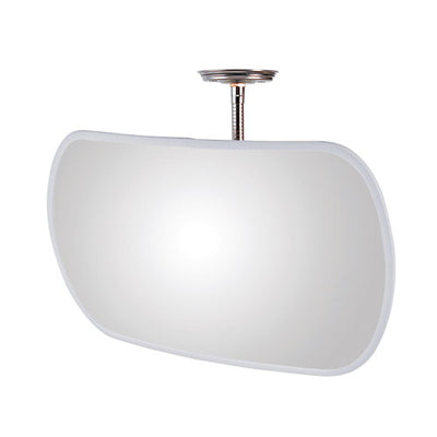 オーバル型防犯ミラーFA-4554423-1*の商品画像