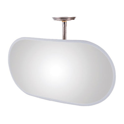 オーバル型防犯ミラーKA-60054423-2*の商品画像