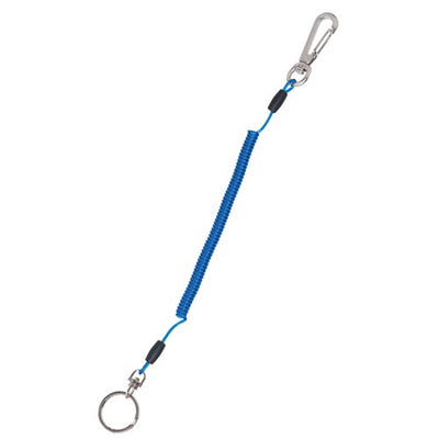 セイティホルダー小クリアブルー56412CBUの商品画像