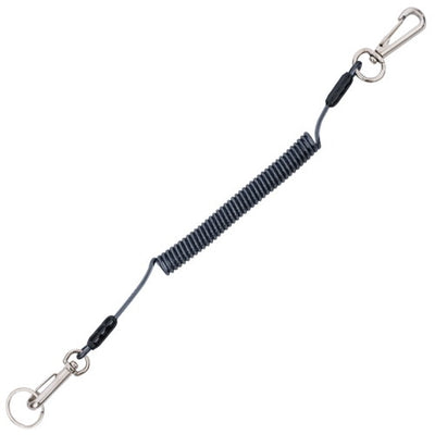 セイティホルダー大クリアブラック56413CBKの商品画像